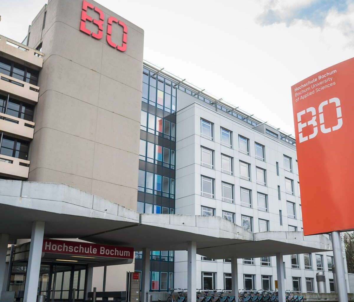 Studienangebot der Hochschule Bochum wird erweitert