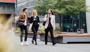 Universität Leipzig lädt ein zum Studieninformationstag am 17. Mai · Leipziger Zeitung