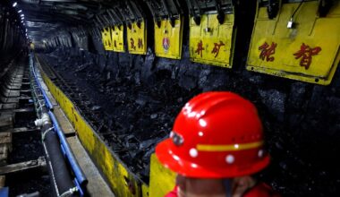Massive Verluste für Moskau?: China soll Importe von russischer Energie reduziert haben