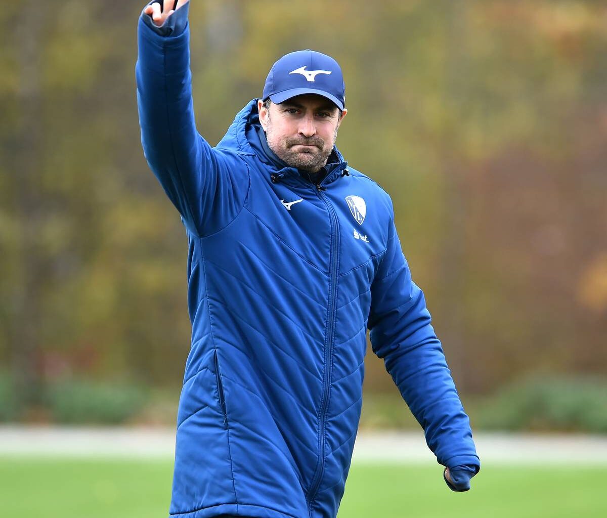 VfL Bochum II feiert Aufstieg in die Regionalliga
