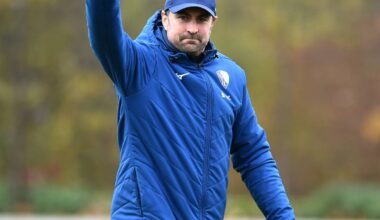 VfL Bochum II feiert Aufstieg in die Regionalliga