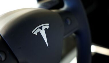 US-Senat stimmt diese Woche über Gesetzentwurf zur Ablehnung des kalifornischen EV-Plans für 2035 ab