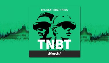 Smart Glasses mit Android XR, Meta Ray-Ban – wo bleibt Apple? | TNBT-Podcast