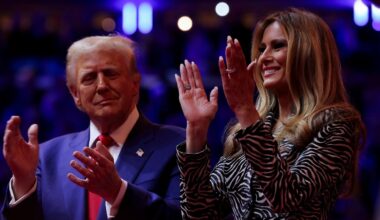 "Historische Feier" geplant: Trump bekommt "größte und schönste" Militärparade zu seinem Geburtstag