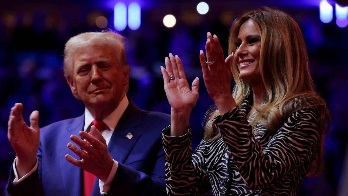 "Historische Feier" geplant: Trump bekommt "größte und schönste" Militärparade zu seinem Geburtstag