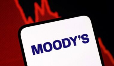 Morning Meeting: Moody’s spielt mit dem Feuer