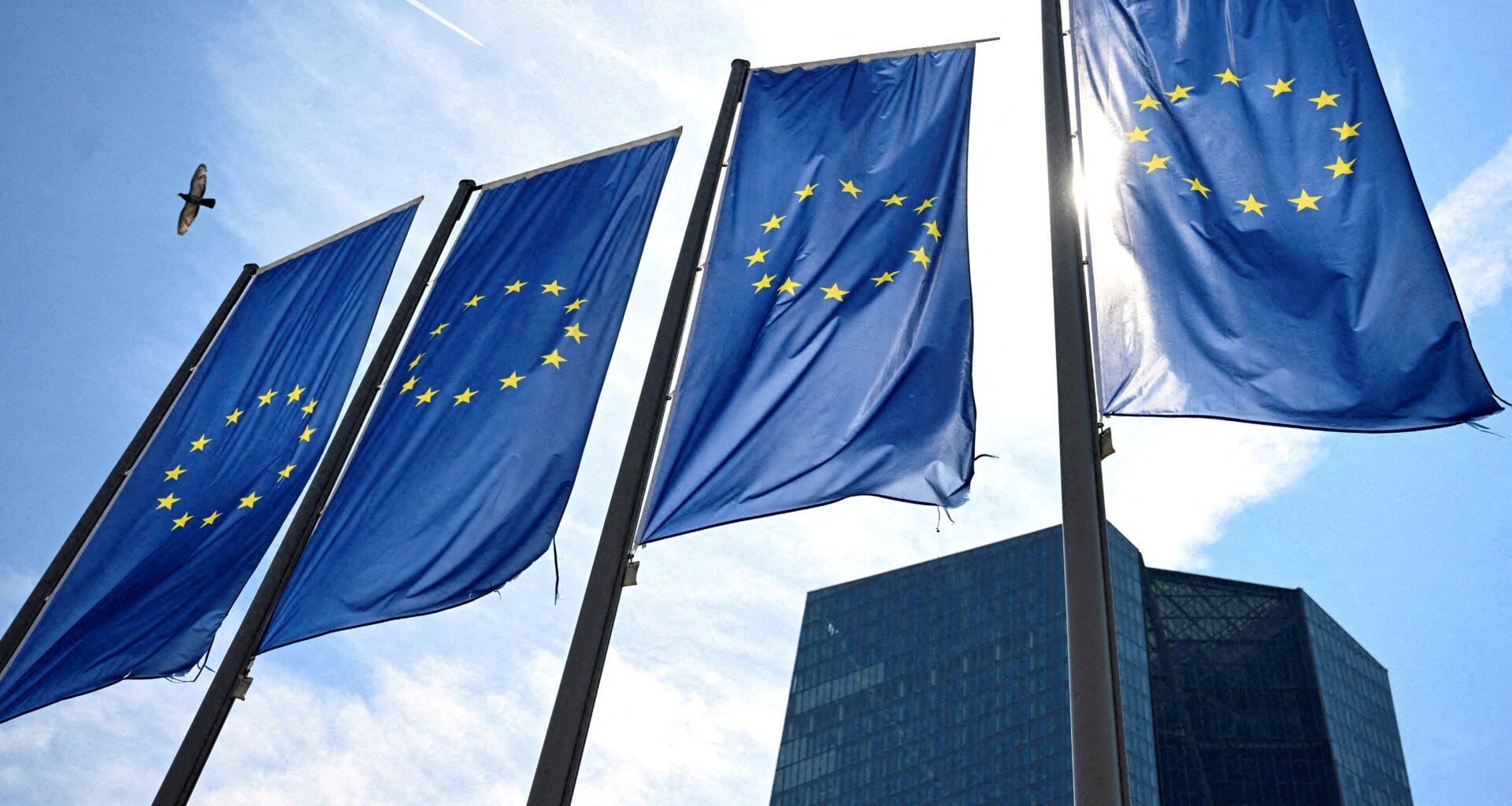 EU kündigt neue Gegenmaßnahmen gegen US-Zölle an