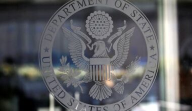 USA und Venezuela warnen Bürger vor Reisen ins jeweils andere Land