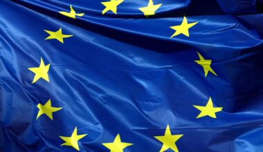 EU-Wiederaufbaufonds laut Prüfern nicht vollständig transparent und rechenschaftspflichtig