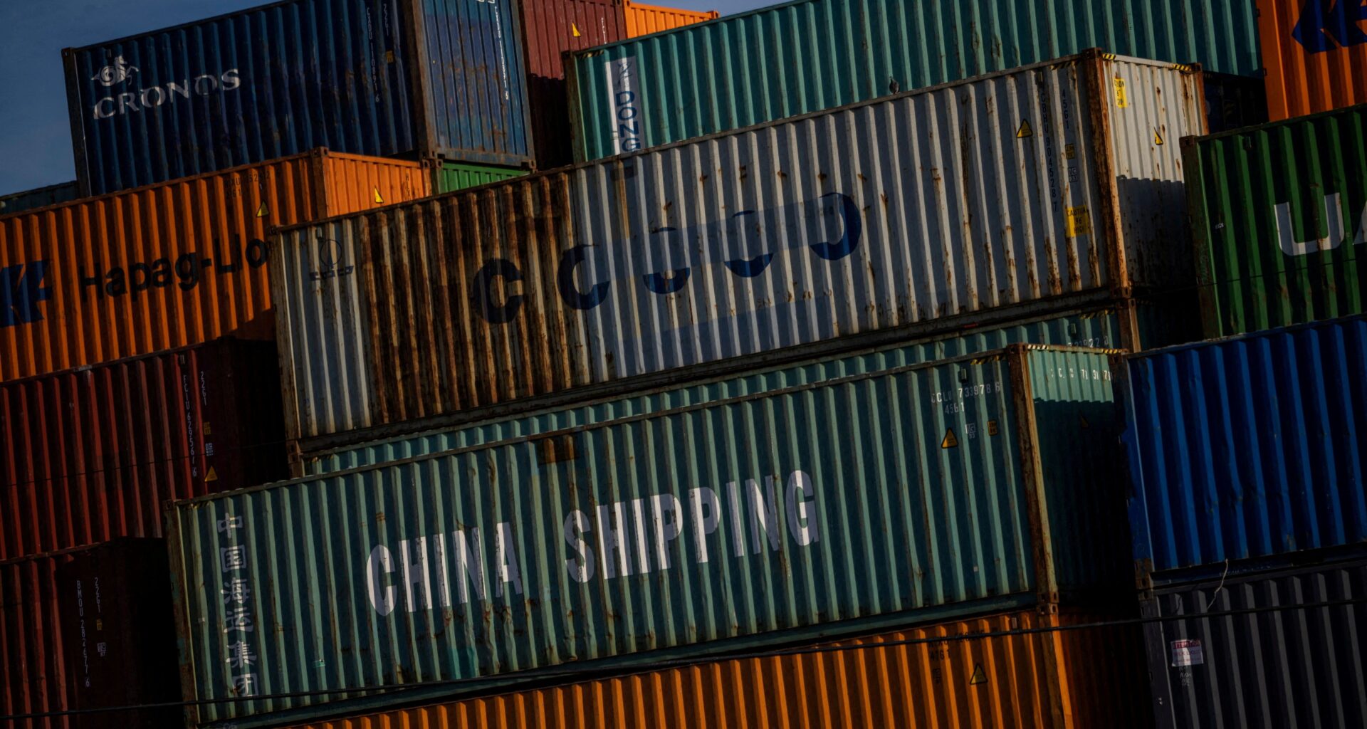 MORNING BID EUROPA – Bewaffnete Konflikte toben, doch es gibt Hoffnung auf eine Entspannung im Handelskrieg