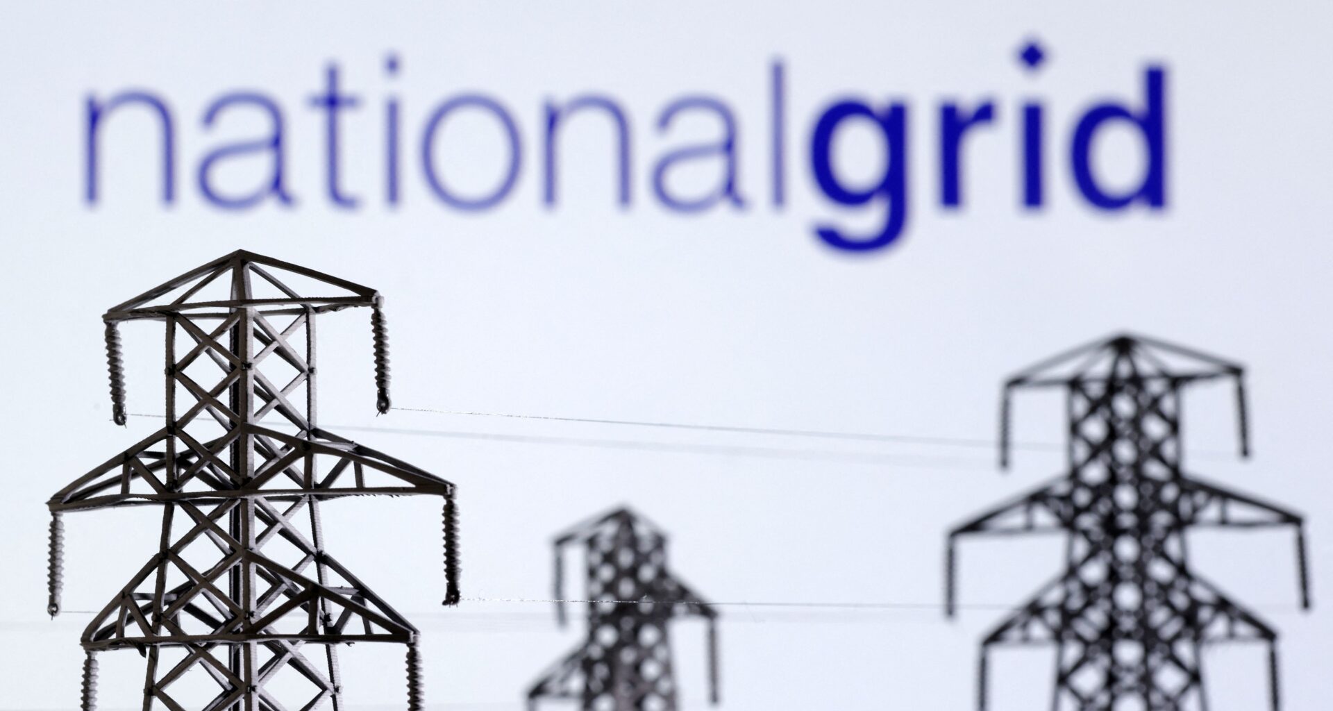 National Grid übertrifft Gewinnerwartungen dank starker Geschäfte in Großbritannien und New York