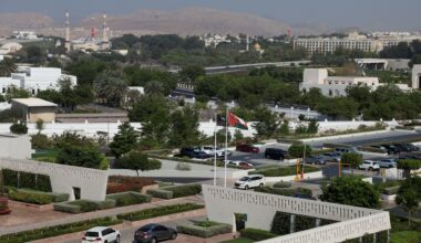 Nächste Runde der Atomgespräche zwischen Iran und den USA voraussichtlich am Wochenende in Oman