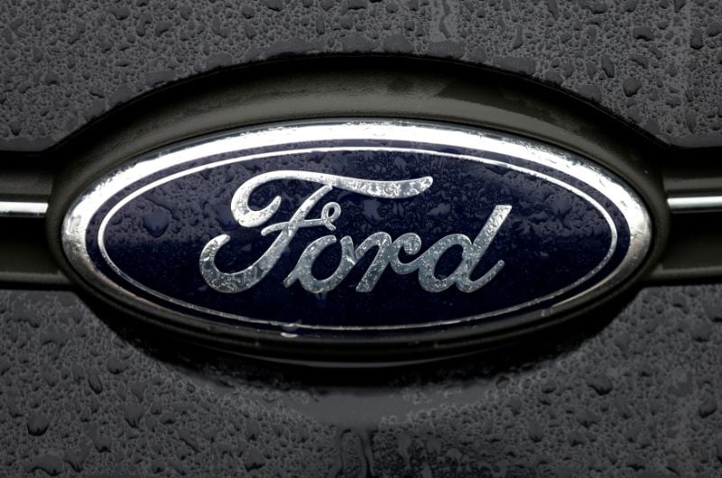 Ford verzeichnet im April 16% Absatzplus in den USA