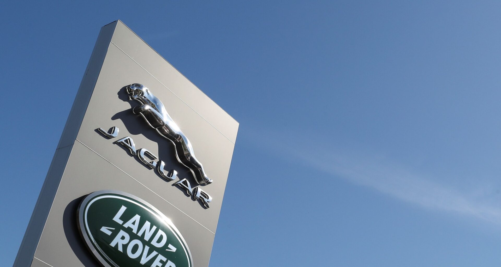 Jaguar Land Rover nimmt Autoexporte in die USA wieder auf, berichtet The Times