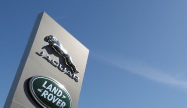 Jaguar Land Rover nimmt Autoexporte in die USA wieder auf, berichtet The Times