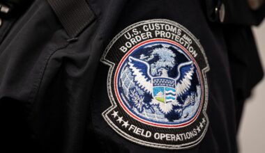 Guatemaltekische Migrantin nach Geburt in den USA entgeht schneller Abschiebung