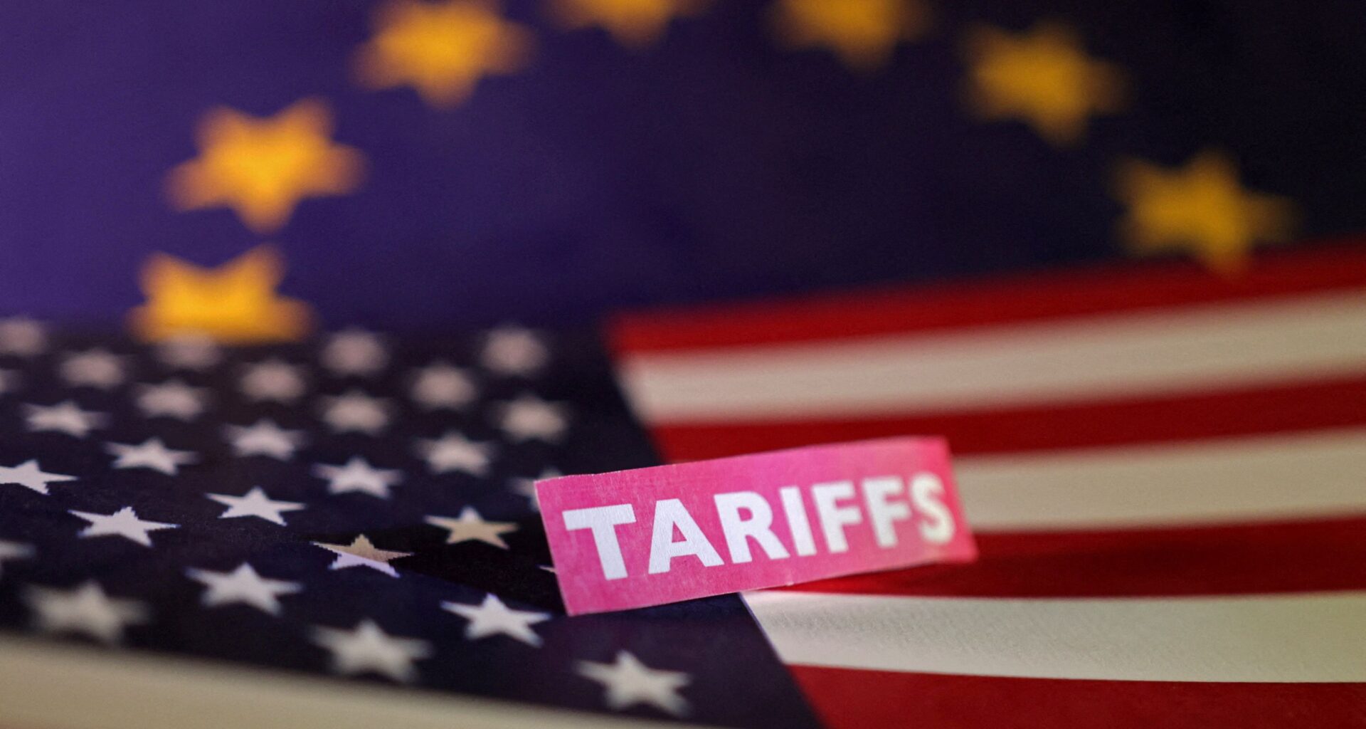 EU hält sich Optionen offen, während sie auf Reaktion auf Ausweitung der US-Zölle vorbereitet