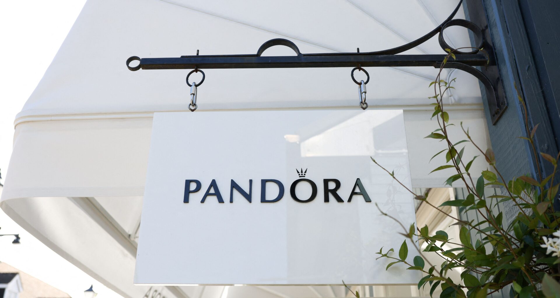 Pandora setzt weiterhin auf den US-Markt: CEO sieht anhaltend starke Nachfrage