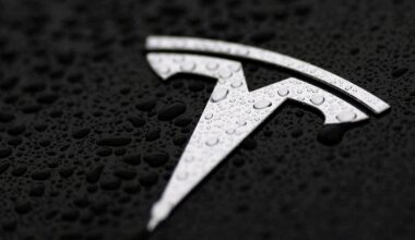 US-Patentamt lehnt Teslas "Robotaxi"-Markenanmeldung wegen zu großer Allgemeingültigkeit ab