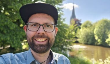 Fabian Löckener: Wie wir miteinander reden (könnten)…