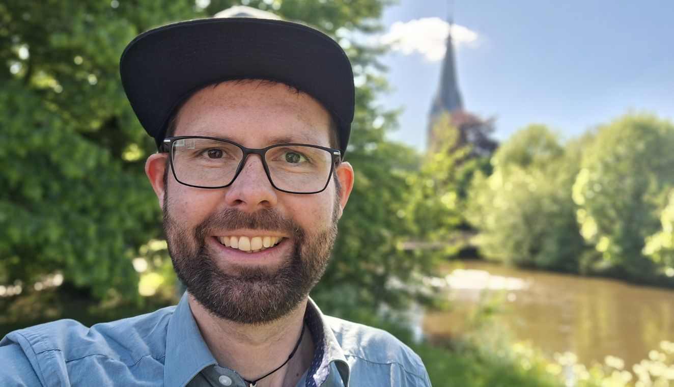 Fabian Löckener: Wie wir miteinander reden (könnten)…