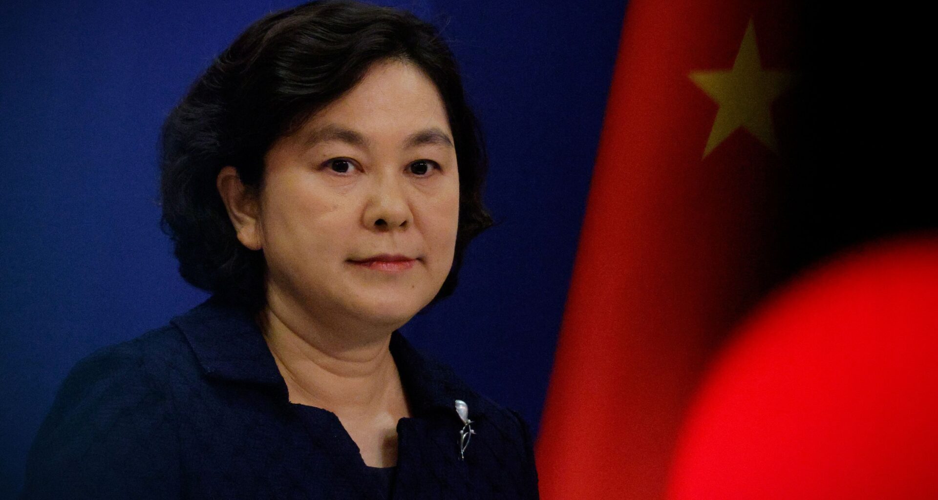 China bekräftigt sein volles Vertrauen in seine Fähigkeit, Handelsfragen mit den USA zu regeln