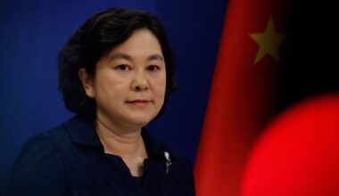 China bekräftigt sein volles Vertrauen in seine Fähigkeit, Handelsfragen mit den USA zu regeln