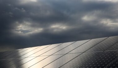 Britische Regierung genehmigt Solarpark in East Yorkshire