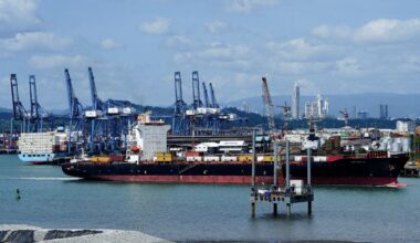 China empfängt lateinamerikanische und karibische Staaten inmitten der Verhandlungen zum Handelskrieg mit den USA