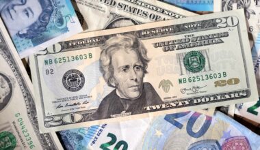 MORNING BID EUROPA – Nervöse Anleger setzen den Dollar unter Druck