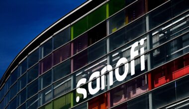 Sanofi plant Investitionen von mindestens 20 Milliarden US-Dollar in den USA bis 2030