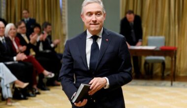 Kanada betont enge Handelsbeziehungen zu den USA bei Treffen mit Bessent