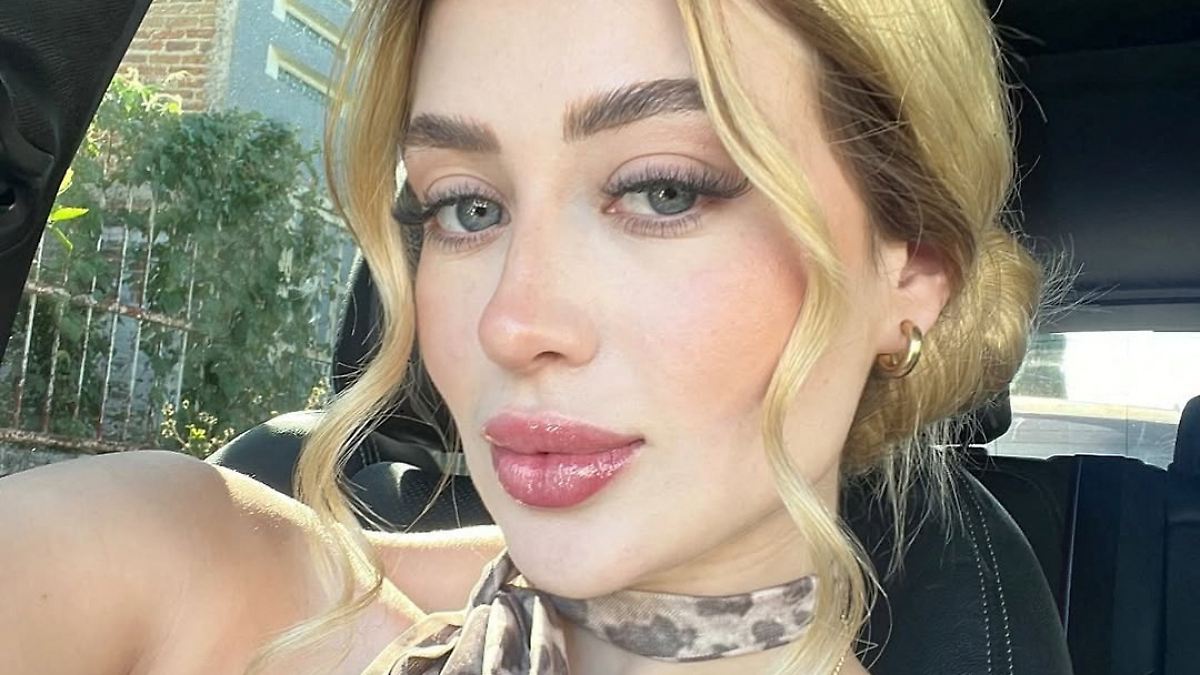 Geschenk vorgetäuscht: Mann erschießt Influencerin in Mexiko während Livestream
