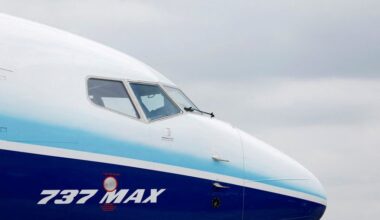 US-Senatoren fordern Justizministerium auf, Boeing strafrechtlich zu verfolgen