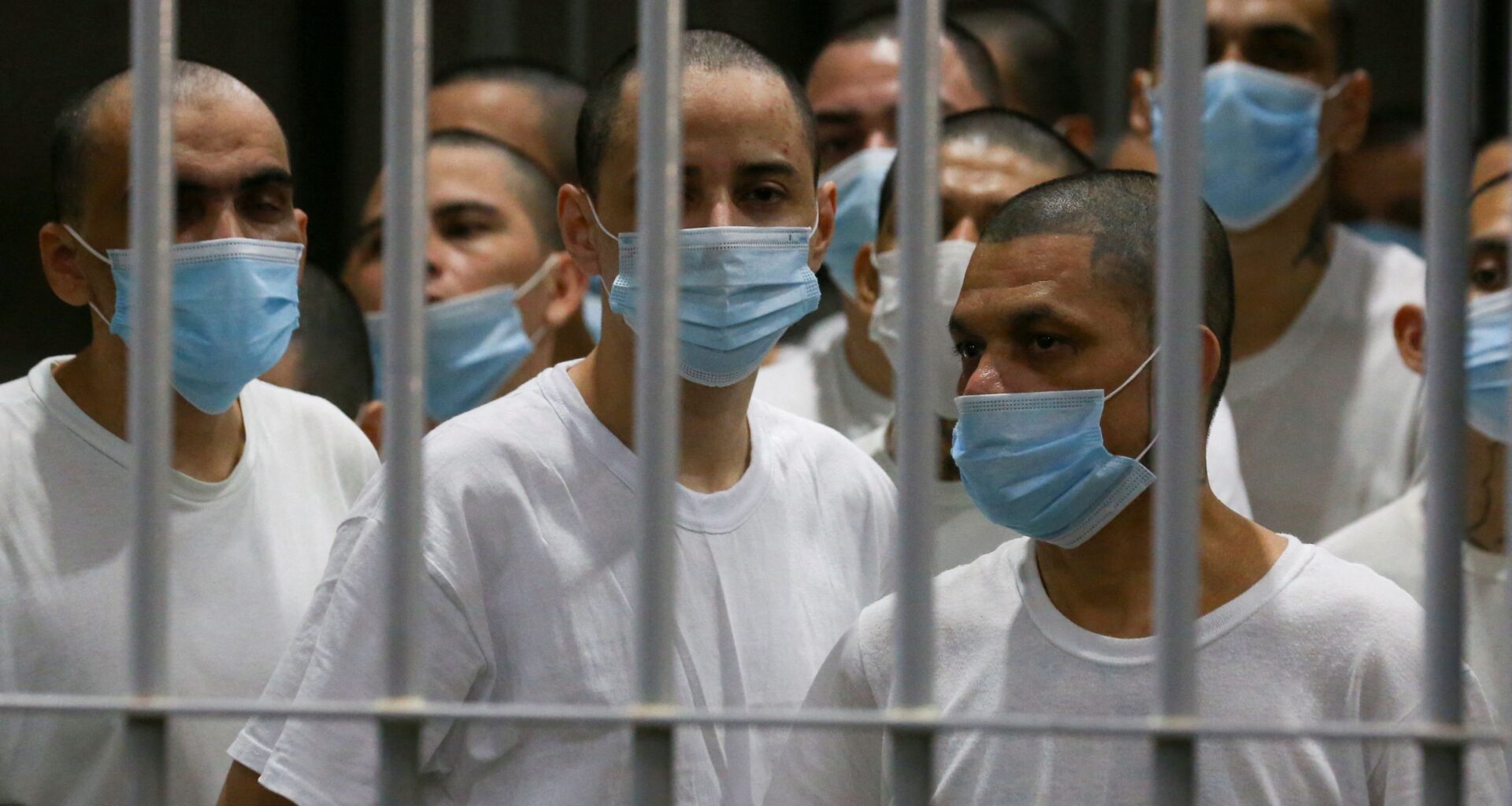 US-Republikaner lehnen Untersuchung der Menschenrechte in El Salvador ab
