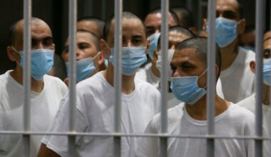 US-Republikaner lehnen Untersuchung der Menschenrechte in El Salvador ab
