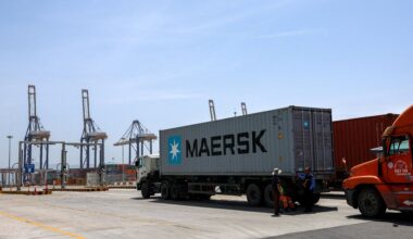 Vietnam intensiviert Gespräche mit den USA zur Senkung hoher Zölle