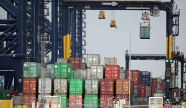Großbritannien steht vor Neuausrichtung der Handels- und Verteidigungsbeziehungen mit der EU