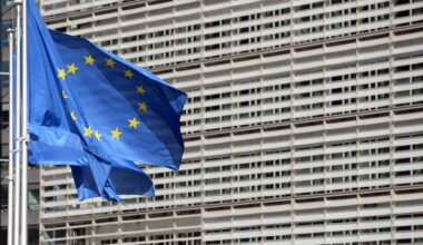 Frankreich und Deutschland fordern EU auf, Lieferketten-Gesetz abzuschaffen
