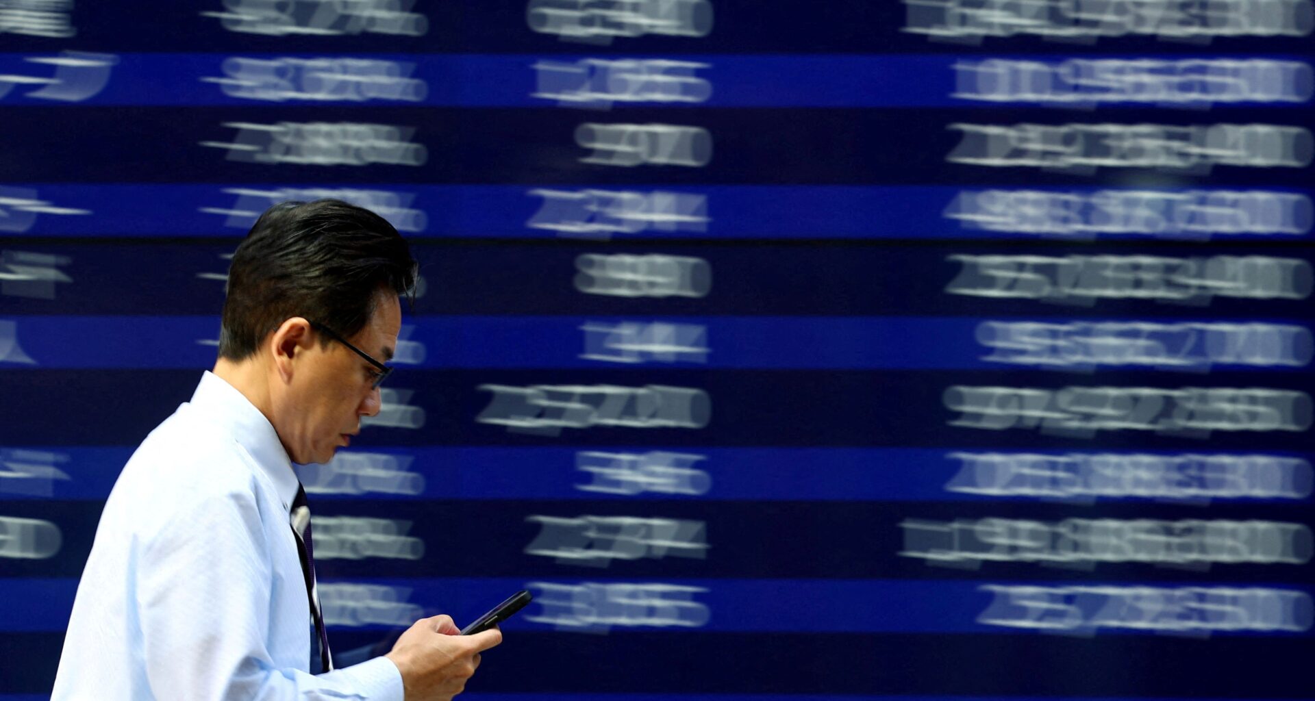 HANDELSTAG – Japanische Spreads bei langlaufenden Anleihen entlastet