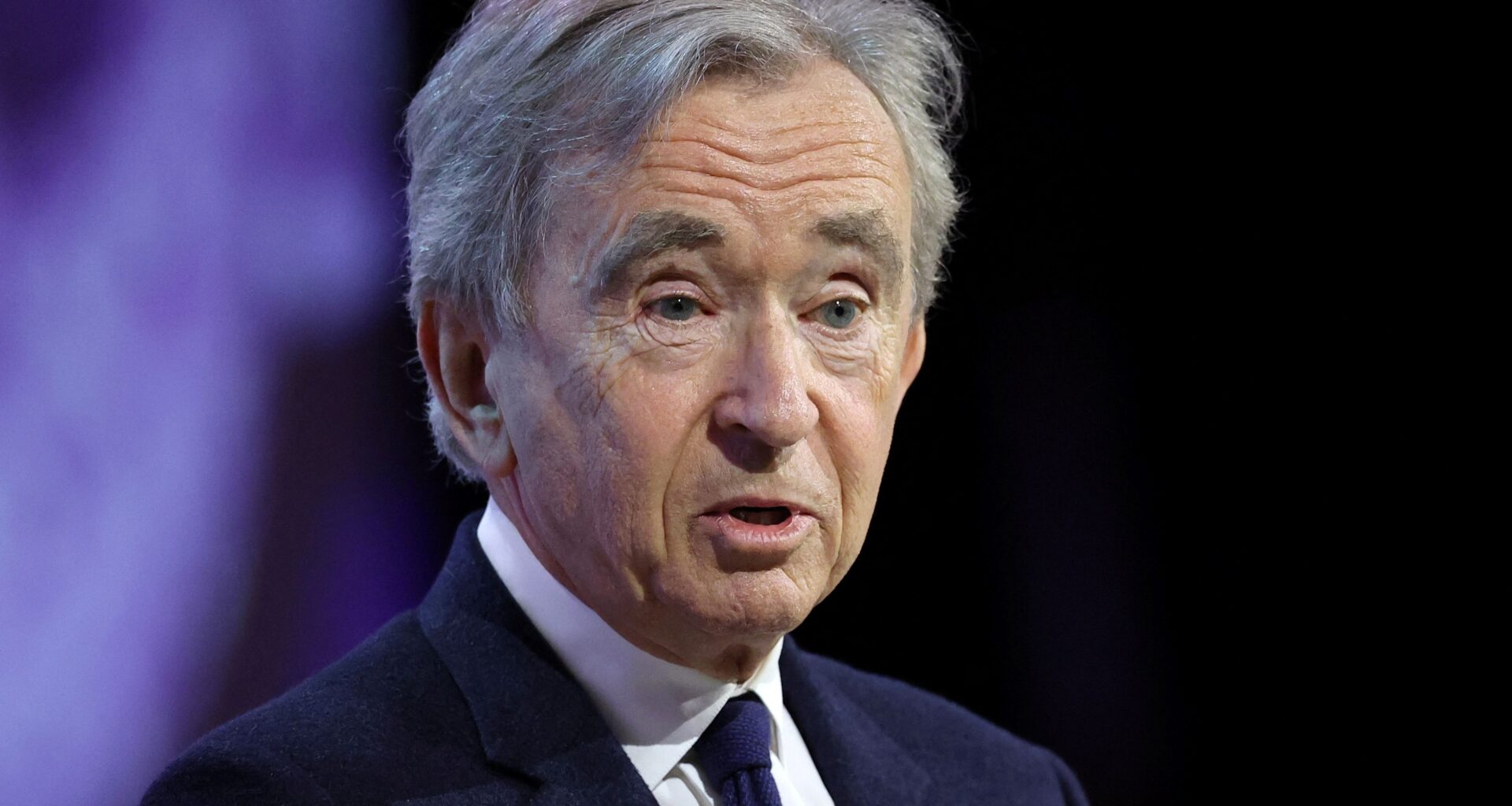 Arnault: Europa muss Trump im Handelsstreit Zugeständnisse machen