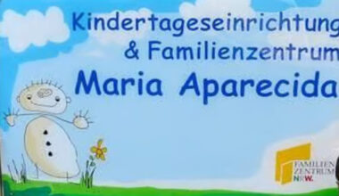 Kirchengemeinde St. Liudger gibt Trägerschaft für Kita Maria Aparecida auf