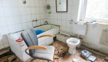 Stadt Essen kontrolliert Häuser – erhebliche Mängel festgestellt