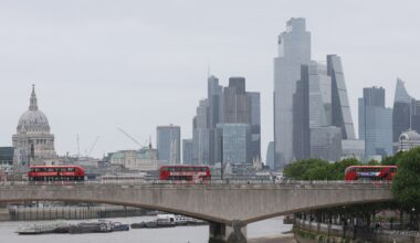 Großbritannien entzieht früheren Erzeugerpreis-Daten den offiziellen Status