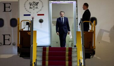 Frankreich und Vietnam: Zahlreiche Abkommen sollen bei Macrons Besuch unterzeichnet werden