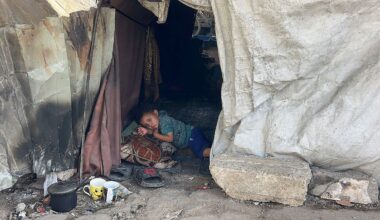 UN und Hamas äußern Kritik: Gaza-Stiftung beginnt mit Verteilung von Hilfsgütern