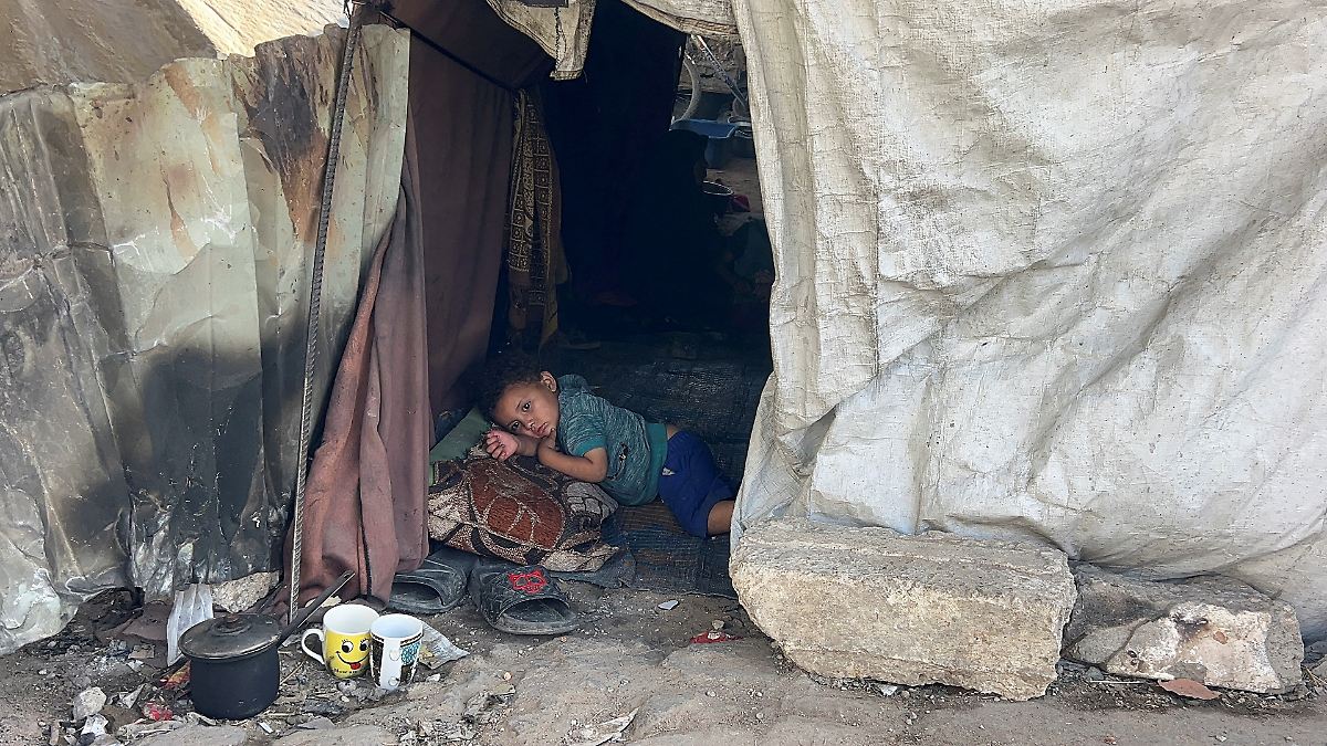 UN und Hamas äußern Kritik: Gaza-Stiftung beginnt mit Verteilung von Hilfsgütern