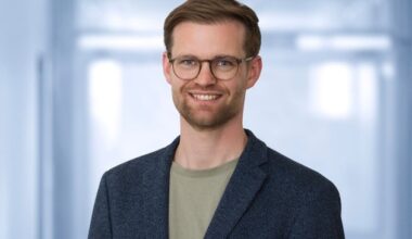 Bessere Software durch KI - Neu an UDE: Andreas Vogelsang