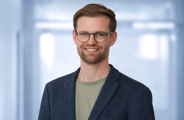 Bessere Software durch KI - Neu an UDE: Andreas Vogelsang