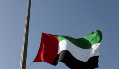 TAQA sucht nach Übernahmechancen in ,,Schlüsselmärkten" wie den USA